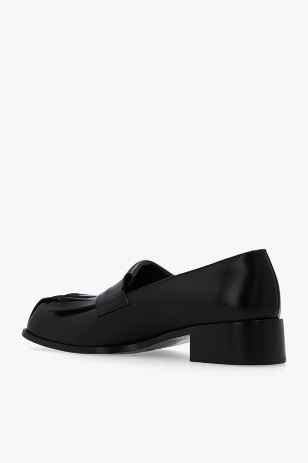 raf simons 23ss フリンジローファー raf simons 23ss フリンジローファー